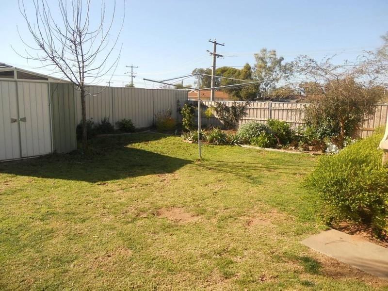 14 Ulmarra Place, Mildura VIC 3500