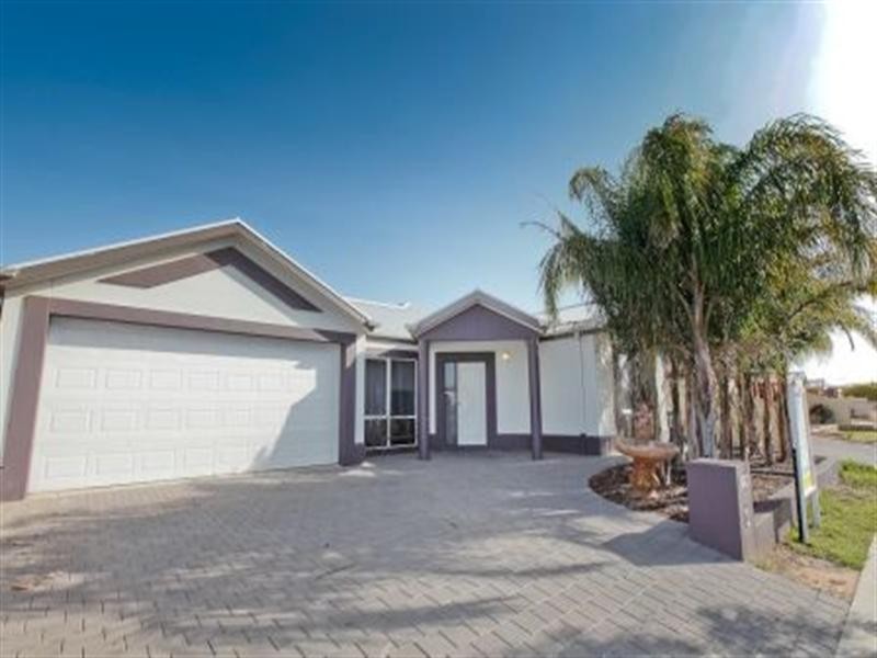 3 Leichhardt Drive, Mildura VIC 3500