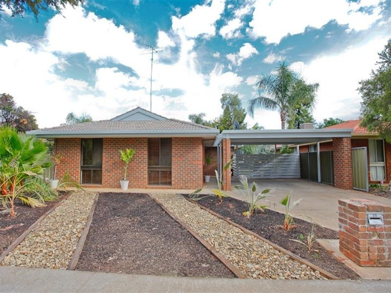 38 Washington Drive, Mildura VIC 3500