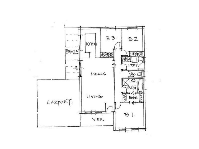 0 Louella Mews, Irymple VIC 3498