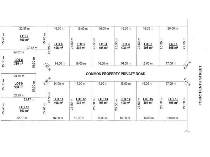 0 Louella Mews, Irymple VIC 3498