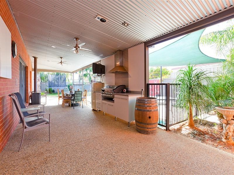 8 Kane Drive, Mildura VIC 3500