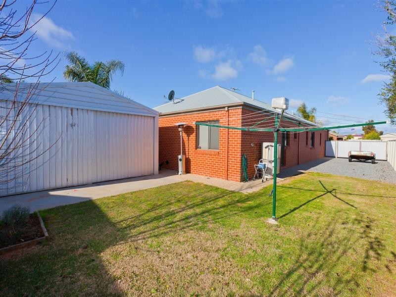 8 Kane Drive, Mildura VIC 3500