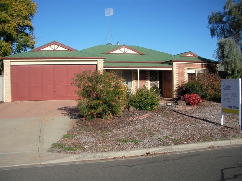 9 Dunning Drive, Mildura VIC 3500