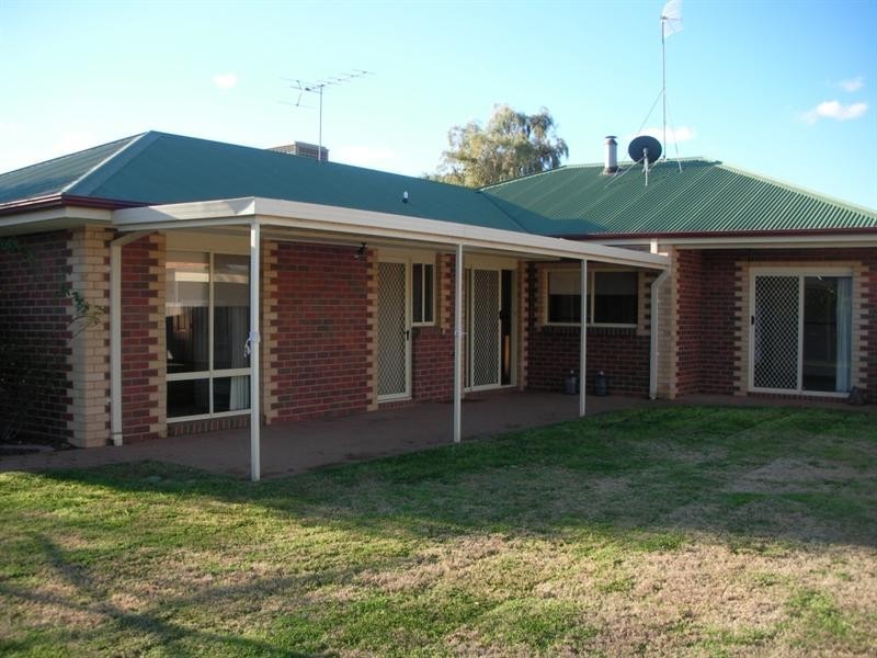 9 Dunning Drive, Mildura VIC 3500