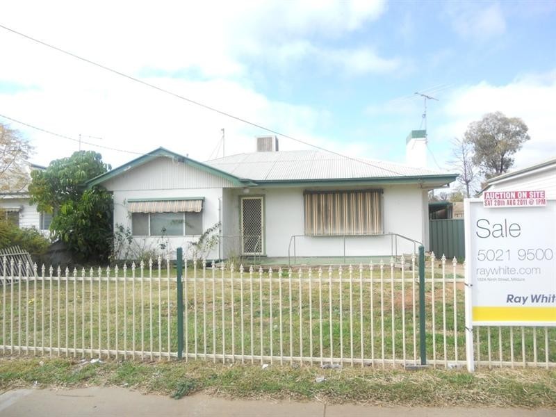 386 Benetook Avenue, Mildura VIC 3500