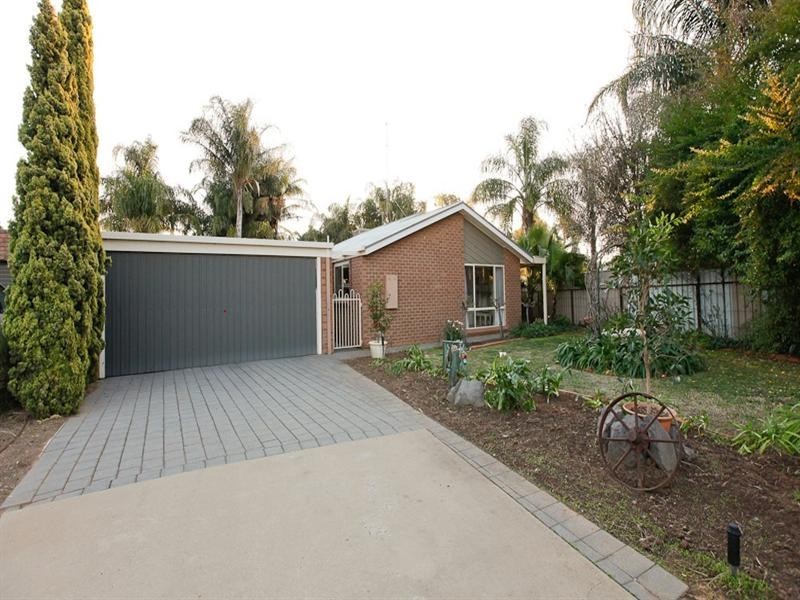9 Coonawarra Close, Mildura VIC 3500
