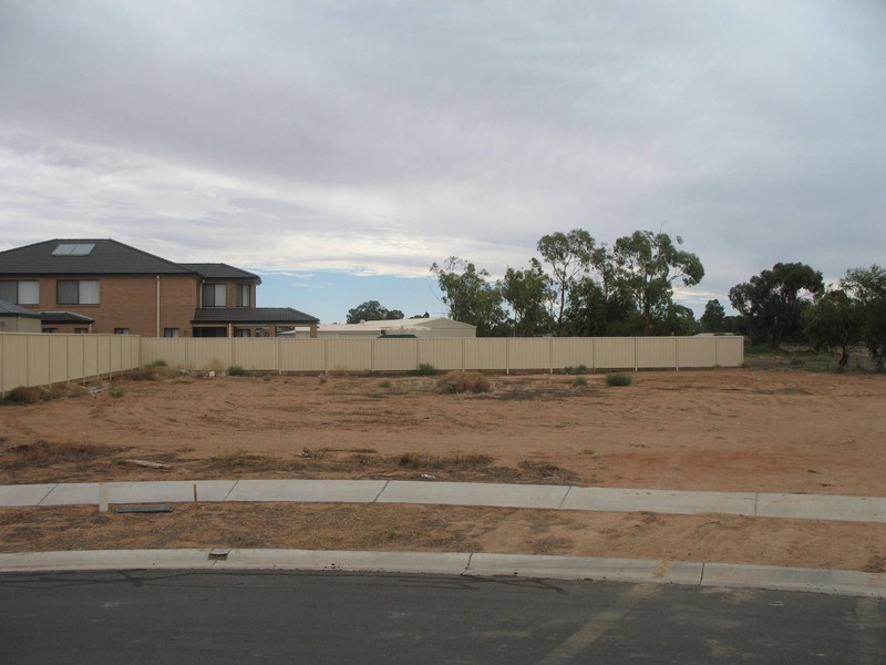7 (Lt269) Heidi Court, Mildura VIC 3500