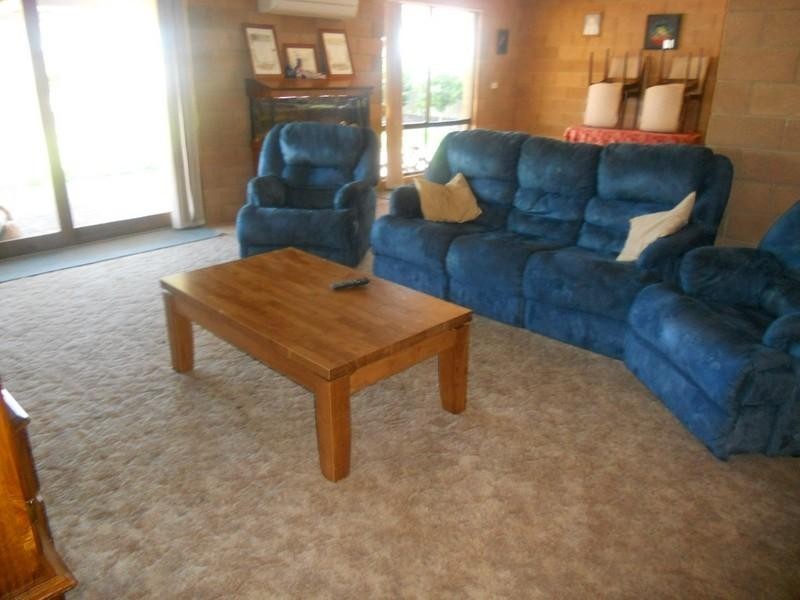 4 Chancellor Court, Red Cliffs VIC 3496