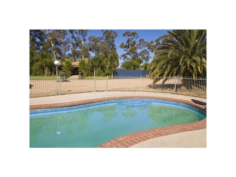 Block 554 Boobook Avenue, Red Cliffs VIC 3496