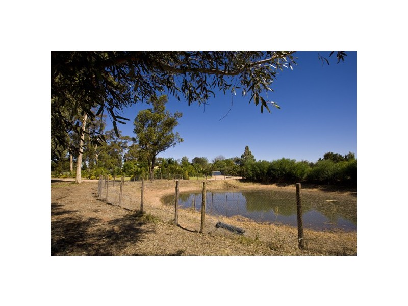 Block 554 Boobook Avenue, Red Cliffs VIC 3496