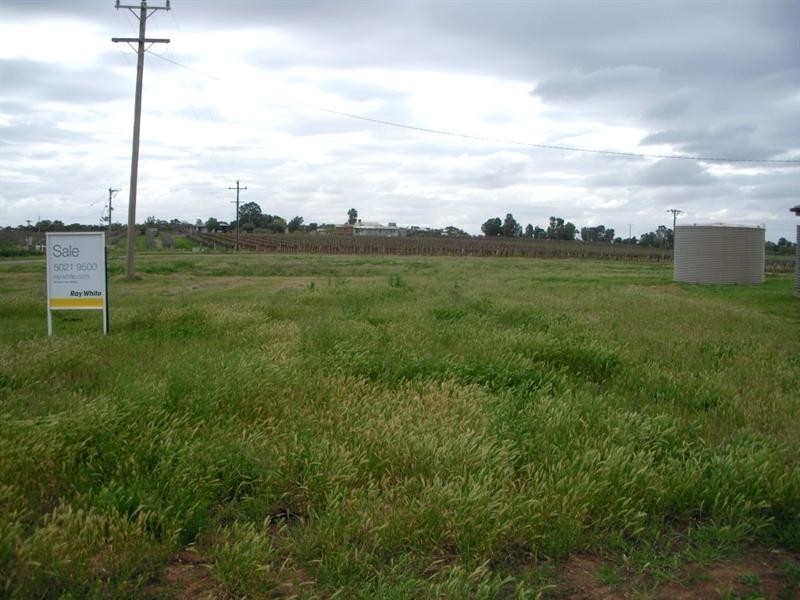 Lot 1 Hazel Road, Red Cliffs VIC 3496