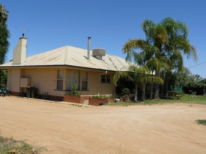 Block 53 Second Street, Merbein VIC 3505