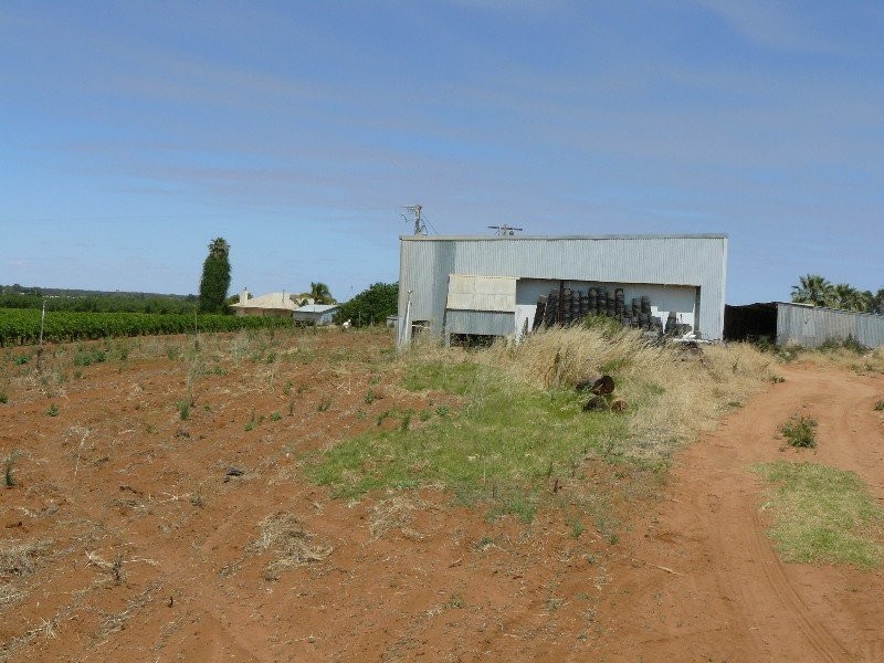 Block 53 Second Street, Merbein VIC 3505