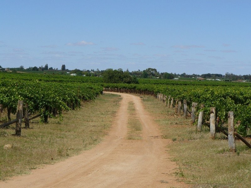 Block 53 Second Street, Merbein VIC 3505