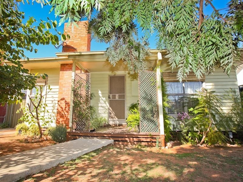 21 Loddon Avenue, Red Cliffs VIC 3496