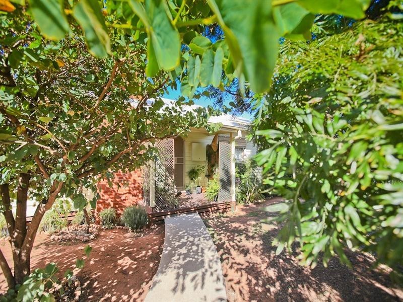 21 Loddon Avenue, Red Cliffs VIC 3496