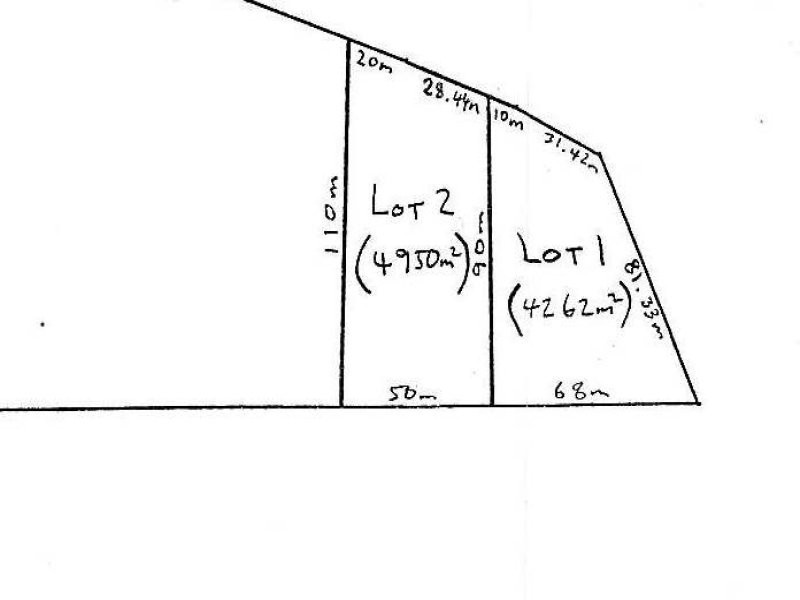 Lot 1 Second Street, Merbein VIC 3505