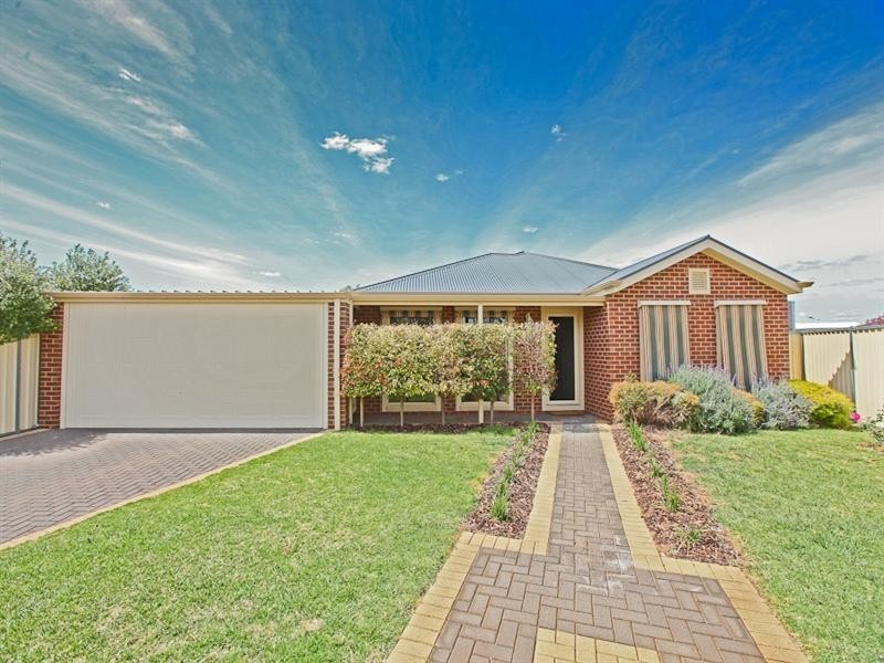 6 Louisiana Court, Mildura VIC 3500