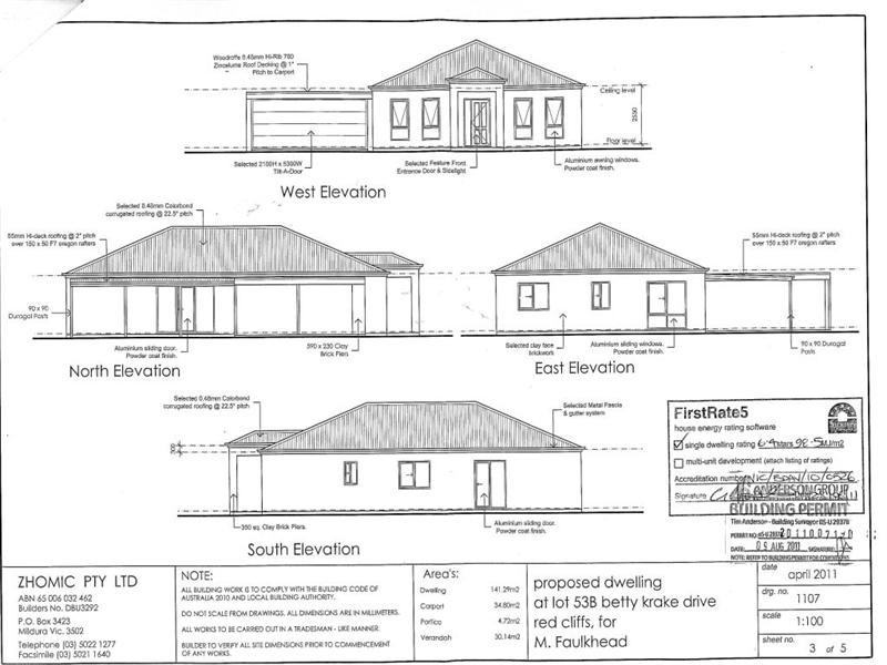 53B Betty Krake Drive, Red Cliffs VIC 3496