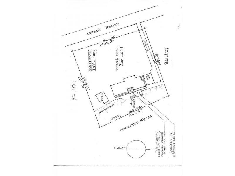 21 Cooke Street, Nichols Point VIC 3501