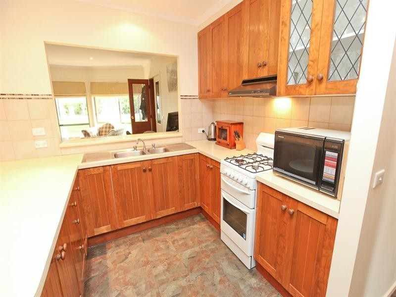 8 Chaffey Park Drive, Merbein VIC 3505