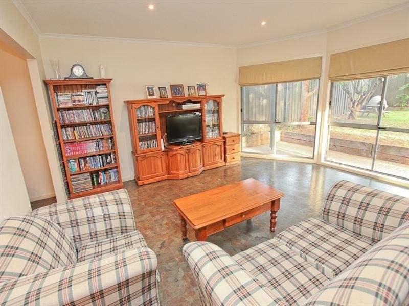 8 Chaffey Park Drive, Merbein VIC 3505