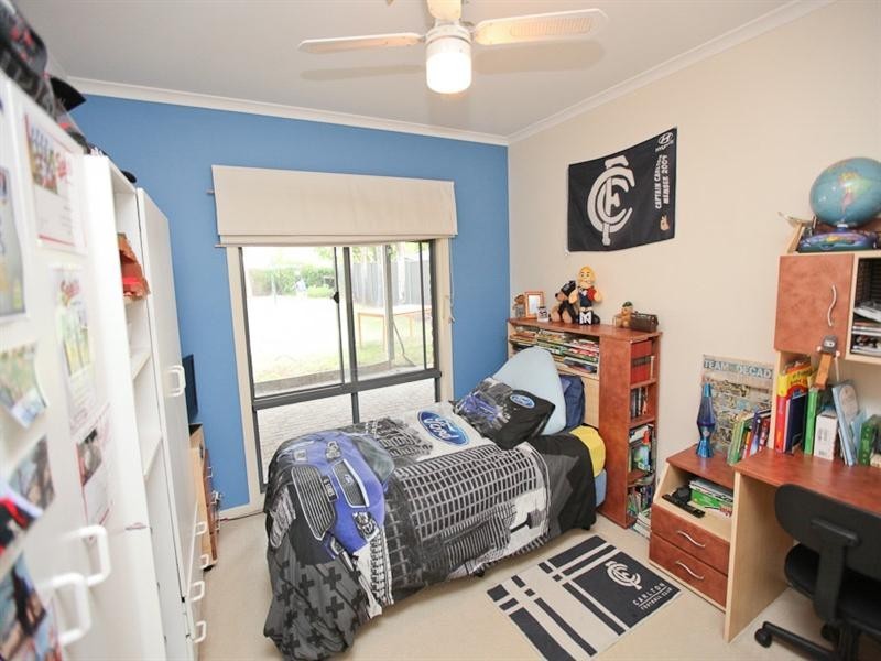 8 Chaffey Park Drive, Merbein VIC 3505