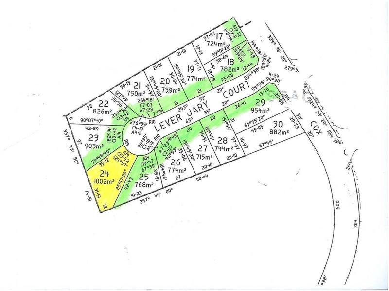 Lot 24 Lever-Jary Court, Red Cliffs VIC 3496