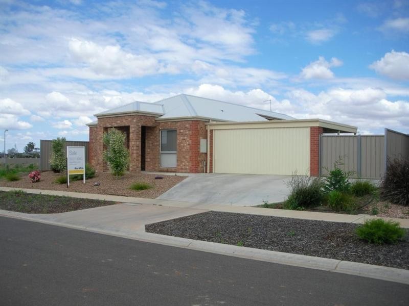 Lot 24 Lever-Jary Court, Red Cliffs VIC 3496