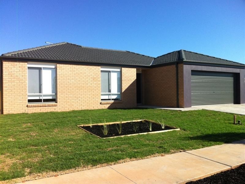 Lot 24 Lever-Jary Court, Red Cliffs VIC 3496
