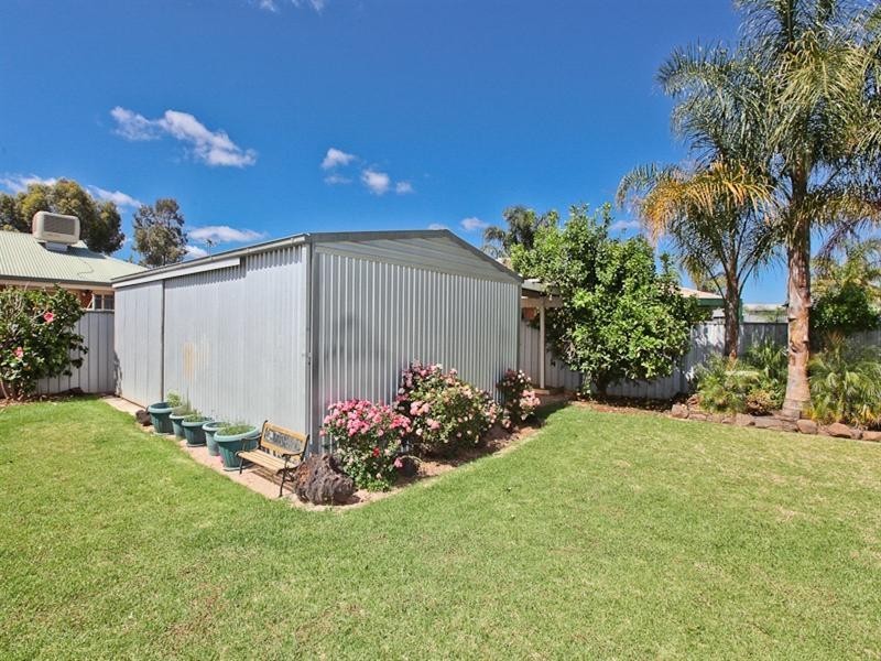 22 Cavallo Drive, Mildura VIC 3500