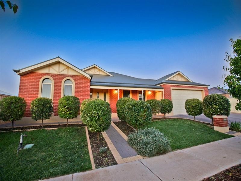 9 Marziano Drive, Mildura VIC 3500