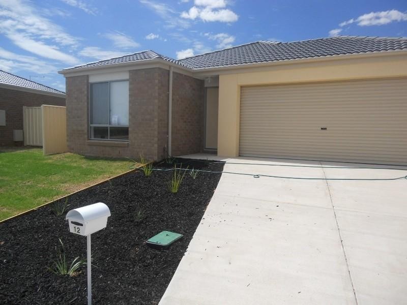 12 Immacolata Rise, Red Cliffs VIC 3496