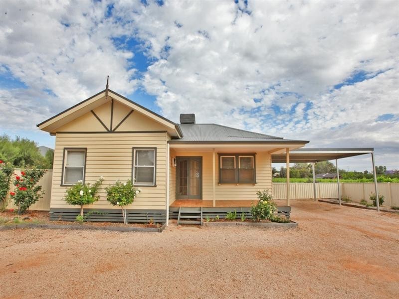 505 Koorlong Avenue, Irymple VIC 3498