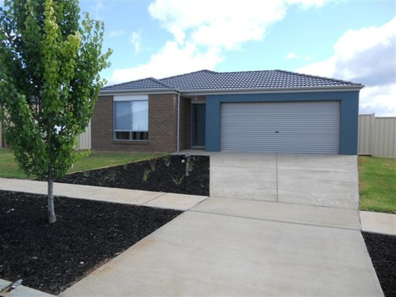 14 Immacolata Rise, Red Cliffs VIC 3496