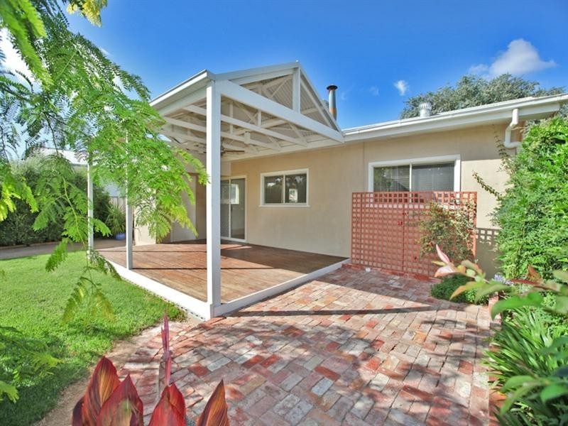 202 Thirteenth Street, Mildura VIC 3500