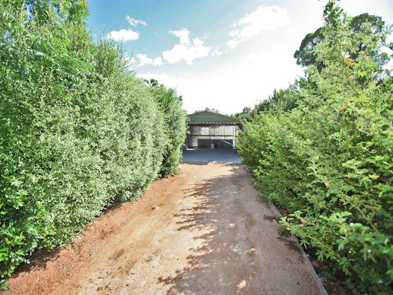 202 Thirteenth Street, Mildura VIC 3500