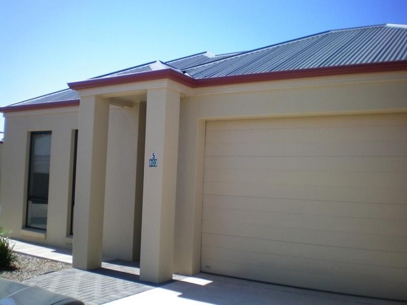 5/803 Irymple Avenue, Mildura VIC 3500