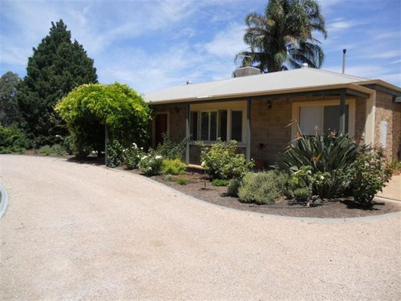 7 Twenty Second Street, Irymple VIC 3498