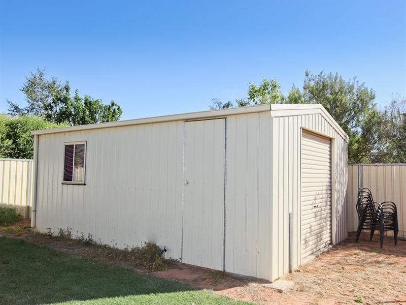 8 Jordan Avenue, Mildura VIC 3500