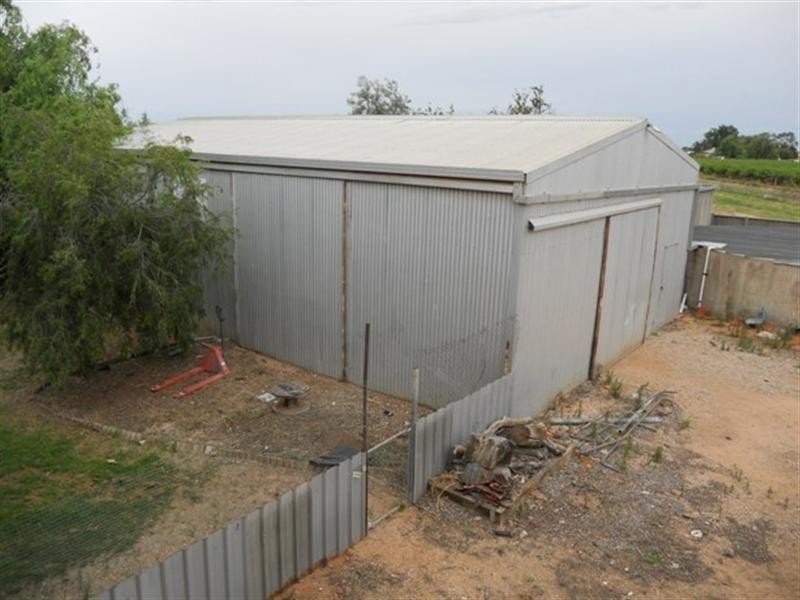 100 Dewry Avenue, Irymple VIC 3498