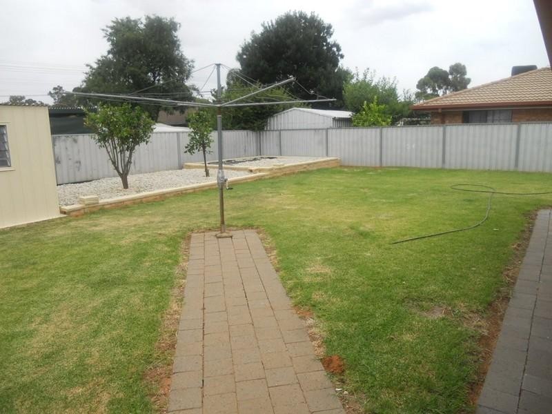 1 Jobson Court, Mildura VIC 3500