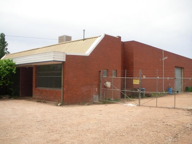 31-37 The Crescent, Mildura VIC 3500