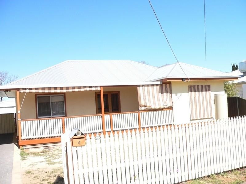 4 Oak Avenue, Mildura VIC 3500