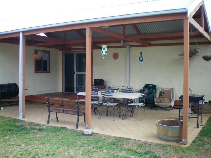 4 Oak Avenue, Mildura VIC 3500