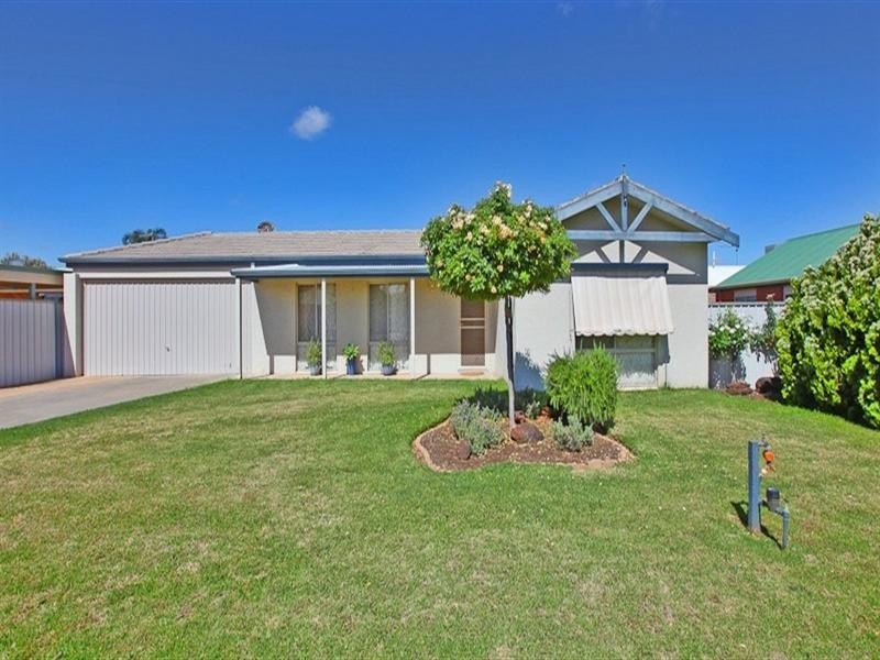 22 Cavallo Drive, Mildura VIC 3500