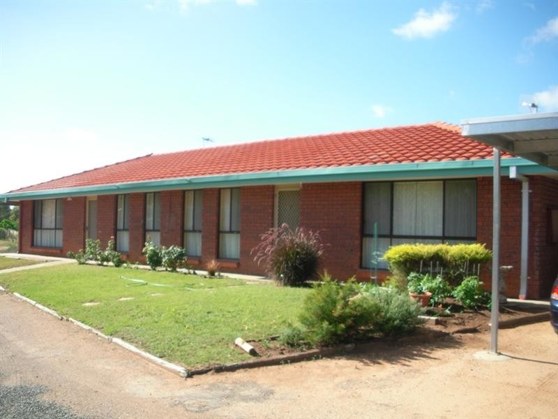 Unit 6 6 – 10 Hendy Road, Buronga NSW 2739
