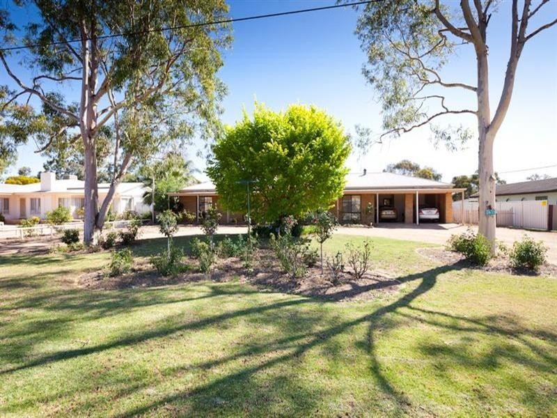 2822 Fourteenth Street, Irymple VIC 3498