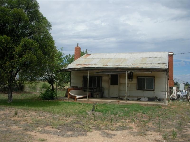 530 Etiwanda Avenue, Mildura VIC 3500